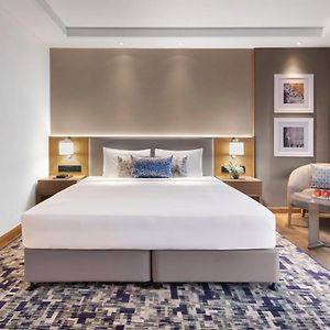 Superior Room king bed